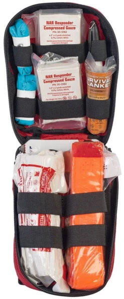 North American Rescue Public Access Individual Bleeding Control Kit -Holsters Shop north american rescue public access individual bleeding control kit nar 80 0452 52119.1683217982