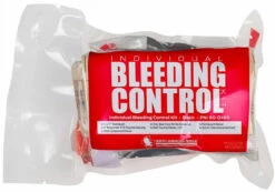 North American Rescue Public Individual Bleeding Control Kit-Vacuum Sealed -Holsters Shop north american rescue public individual bleeding control kit vacuum sealed paibck 57748.1602586500