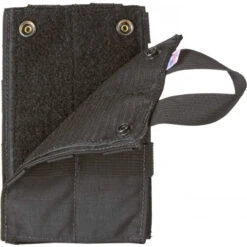 North American Rescue Quick Detach Panel