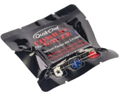 North American Rescue Quickclot Combat Gauze LE -Holsters Shop north american rescue quickclot combat gauze le nar 30 0109 50966.1601560193