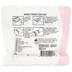 North American Rescue Quikclot Bleeding Control Dressings 30-0161 10 North American Rescue Quikclot Bleeding Control Dressings 30-0161 -Holsters Shop north american rescue quikclot bleeding control dressings 30 0161 nar 30 0161 53869.1601514885