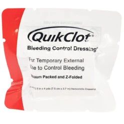 North American Rescue Quikclot Bleeding Control Dressings 30-0161 11 North American Rescue Quikclot Bleeding Control Dressings 30-0161 -Holsters Shop north american rescue quikclot bleeding control dressings 30 0161 nar 30 0161 71742.1601530917