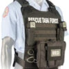 North American Rescue Rescue Task Force Vest Kit With Side Armor 1 North American Rescue Rescue Task Force Vest Kit With Side Armor -Holsters Shop north american rescue rescue task force vest kit with side armor rtfvk 00635.1602581709