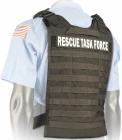 North American Rescue Rescue Task Force Vest Kit With Side Armor -Holsters Shop north american rescue rescue task force vest kit with side armor rtfvk 04084.1602580764