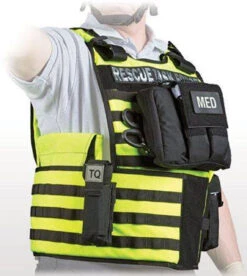 North American Rescue Rescue Task Force Vest Kit With Side Armor -Holsters Shop north american rescue rescue task force vest kit with side armor rtfvk 08933.1602580722