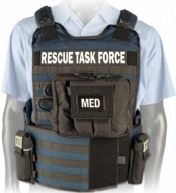 North American Rescue Rescue Task Force Vest Kit With Side Armor -Holsters Shop north american rescue rescue task force vest kit with side armor rtfvk 55032.1602585065