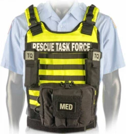 North American Rescue Rescue Task Force Vest Kit With Side Armor -Holsters Shop north american rescue rescue task force vest kit with side armor rtfvk 61389.1602577745