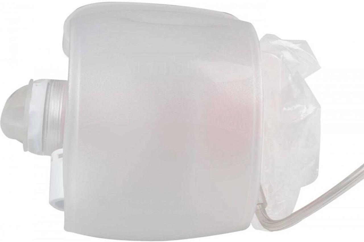 North American Rescue Respirator Spur II BVM 4 North American Rescue Respirator Spur II BVM - Image 2