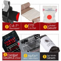 North American Rescue Rig Series Eagle IFAKS -Holsters Shop north american rescue rig series eagle ifaks rse 89282.1601555932