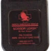 North American Rescue Scissor Leash -Holsters Shop north american rescue scissor leash 70 0005 20671.1601506866