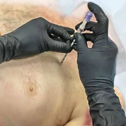 North American Rescue SPEAR Decompression Needle -Holsters Shop north american rescue spear decompression needle nar 10 0051 60958.1601541531