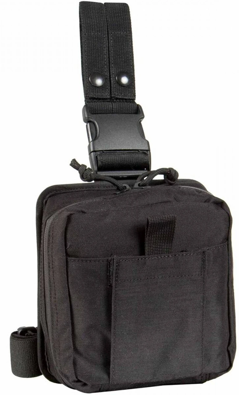 North American Rescue S.T.O.R.M. Operator IFAK 4 North American Rescue S.T.O.R.M. Operator IFAK - Image 2