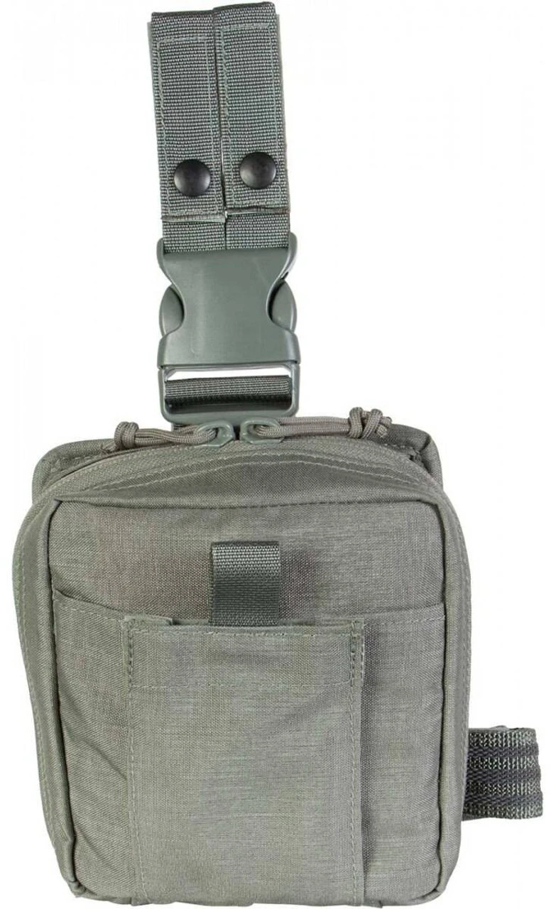 North American Rescue S.T.O.R.M. Operator IFAK 8 North American Rescue S.T.O.R.M. Operator IFAK - Image 6