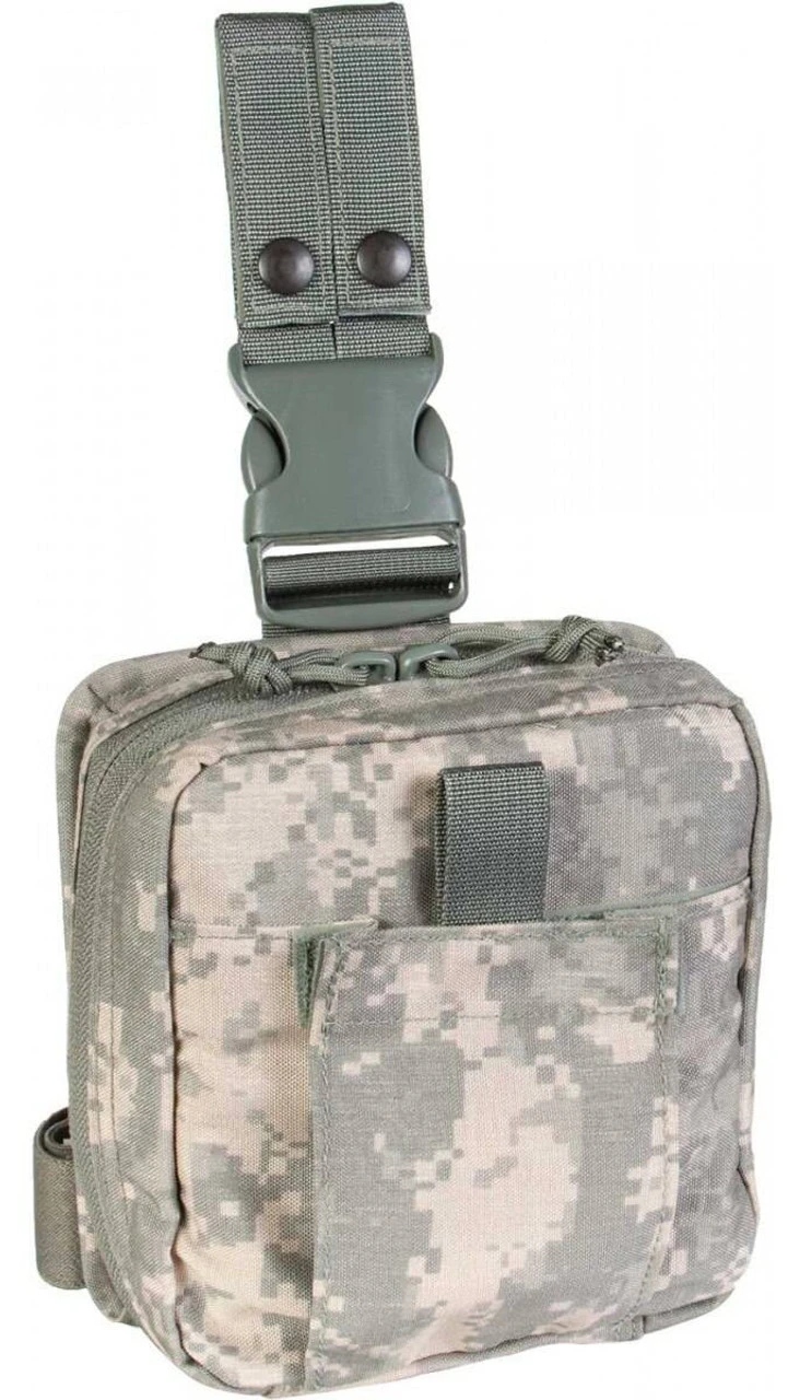 North American Rescue S.T.O.R.M. Operator IFAK 13 North American Rescue S.T.O.R.M. Operator IFAK - Image 11