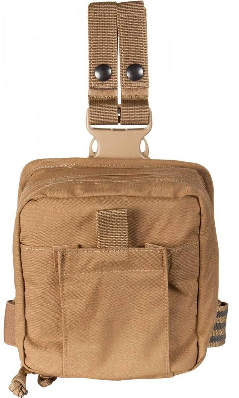 North American Rescue S.T.O.R.M. Operator IFAK 10 North American Rescue S.T.O.R.M. Operator IFAK - Image 8