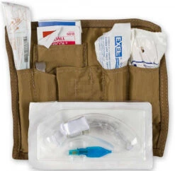 North American Rescue Crickit