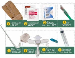 North American Rescue Crickit -Holsters Shop north american rescue tactical crickit 10 0017 96394.1602584090