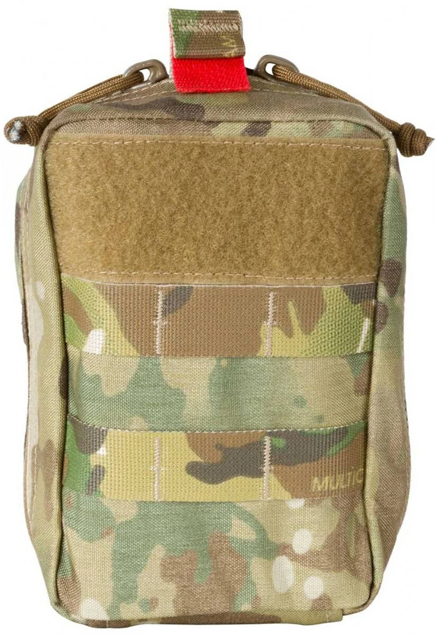 North American Rescue Tactical Operator Response Kit TORK BLS 8 North American Rescue Tactical Operator Response Kit TORK BLS - Image 6