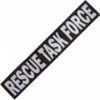 North American Rescue Task Force Patches -Holsters Shop north american rescue task force patches tfp 90497.1602578683