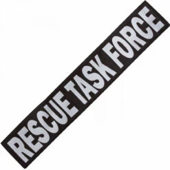 North American Rescue Task Force Patches