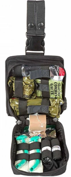 North American Rescue USCG IFAK Kit -Holsters Shop north american rescue uscg ifak kit uscg ifak 01275.1601493283