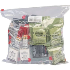 North American Rescue USMC Combat Lifesaver Resupply Kit 8 North American Rescue USMC Combat Lifesaver Resupply Kit -Holsters Shop north american rescue usmc combat lifesaver resupply kit 80 0424 06252.1601532738