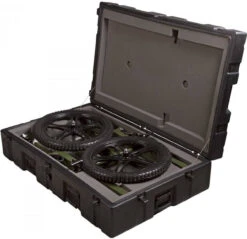 North American Rescue Wheeled Litter Carrier With Case -Holsters Shop north american rescue wheeled litter carrier with case 60 0063 18418.1683217989