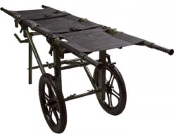 North American Rescue Wheeled Litter Carrier With Case -Holsters Shop north american rescue wheeled litter carrier with case 60 0063 32234.1683217989