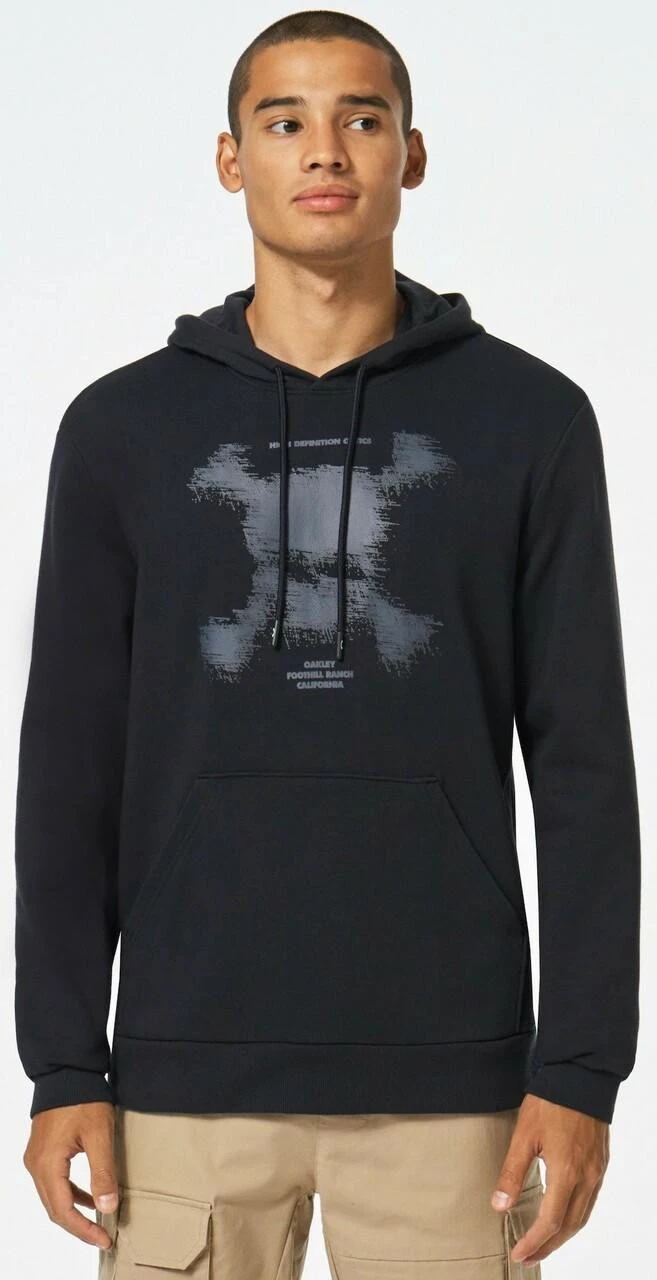 Oakley Skull Pull Over Hoodie FOA403179 9 Oakley Skull Pull Over Hoodie FOA403179 - Image 7