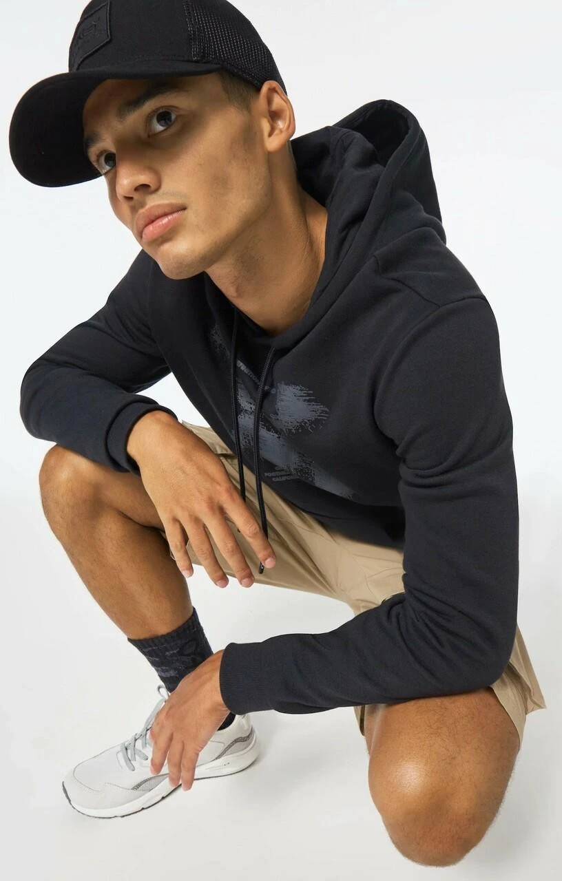 Oakley Skull Pull Over Hoodie FOA403179 10 Oakley Skull Pull Over Hoodie FOA403179 - Image 8