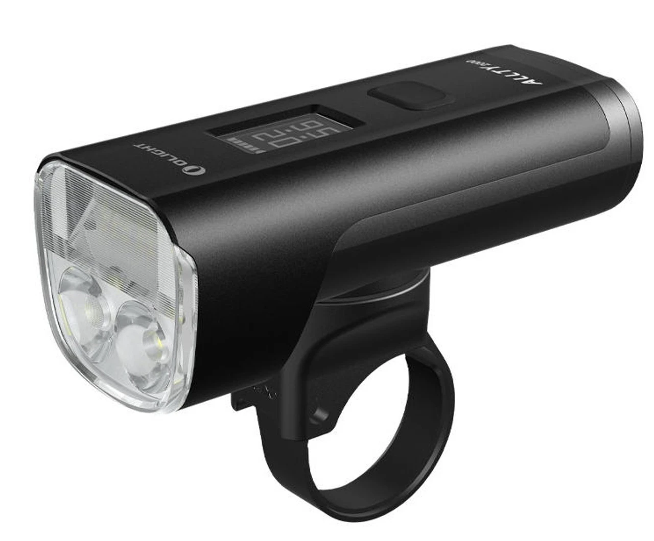 Olight Allty 2000 Rechargeable Front Bike Light 3 Olight Allty 2000 Rechargeable Front Bike Light