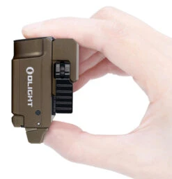 Olight Baldr Mini Green Laser Tactical Flashlight -Holsters Shop olight baldr mini green laser tactical flashlight obaldrmini 08837.1623592580