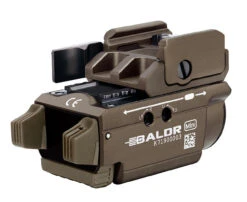 Olight Baldr Mini Green Laser Tactical Flashlight -Holsters Shop olight baldr mini green laser tactical flashlight obaldrmini 84720.1623592522