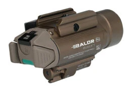 Olight Baldr Pro Green Laser Tactical Flashlight -Holsters Shop olight baldr pro green laser tactical flashlight baldrpro 39664.1623591770
