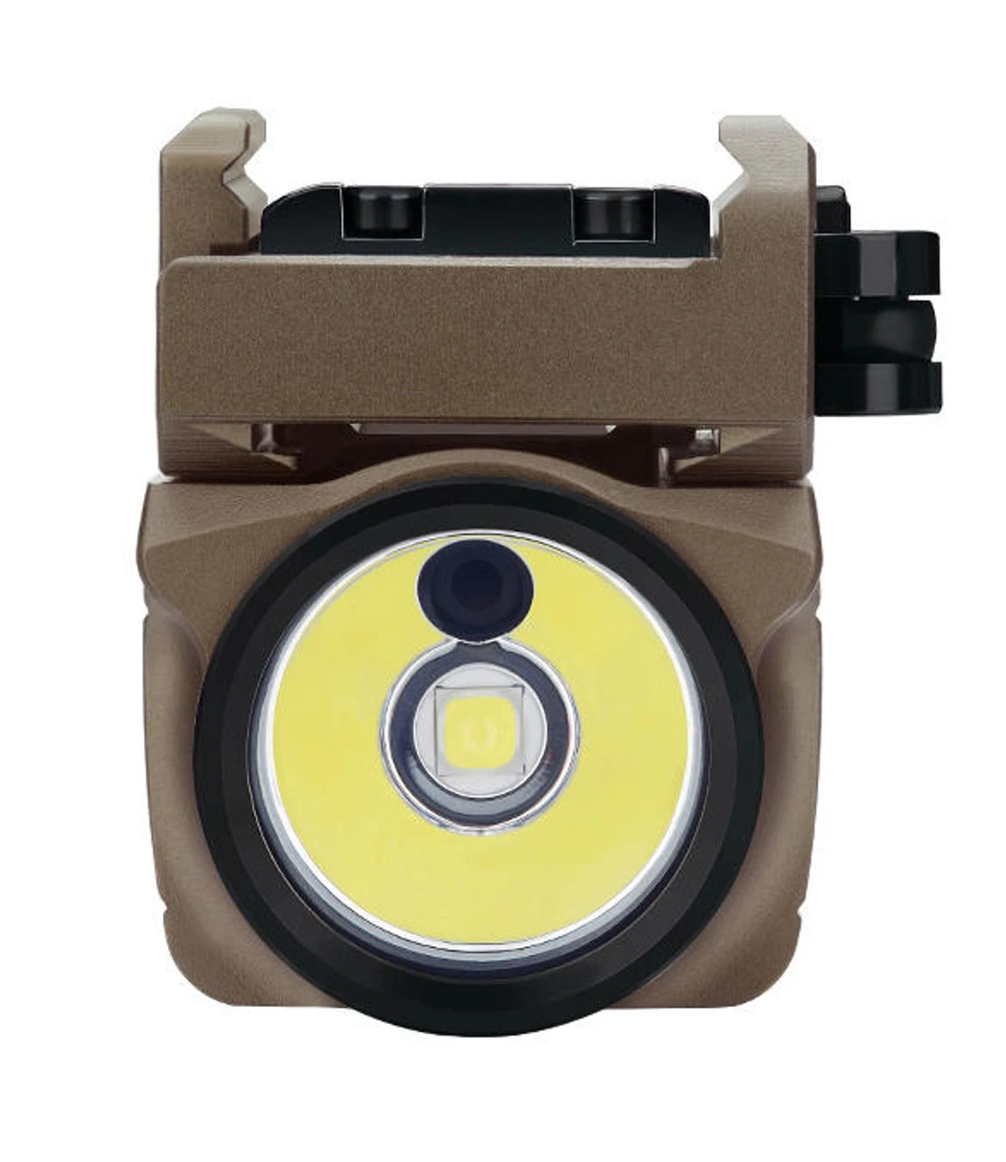 Olight Baldr RL Mini Red Laser Tactical Flashlight 6 Olight Baldr RL Mini Red Laser Tactical Flashlight - Image 4