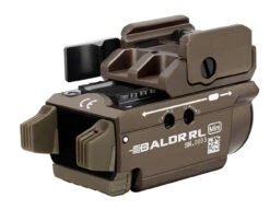 Olight Baldr RL Mini Red Laser Tactical Flashlight 12 Olight Baldr RL Mini Red Laser Tactical Flashlight -Holsters Shop olight baldr rl mini red laser tactical flashlight baldrrlmini 56645.1623592557