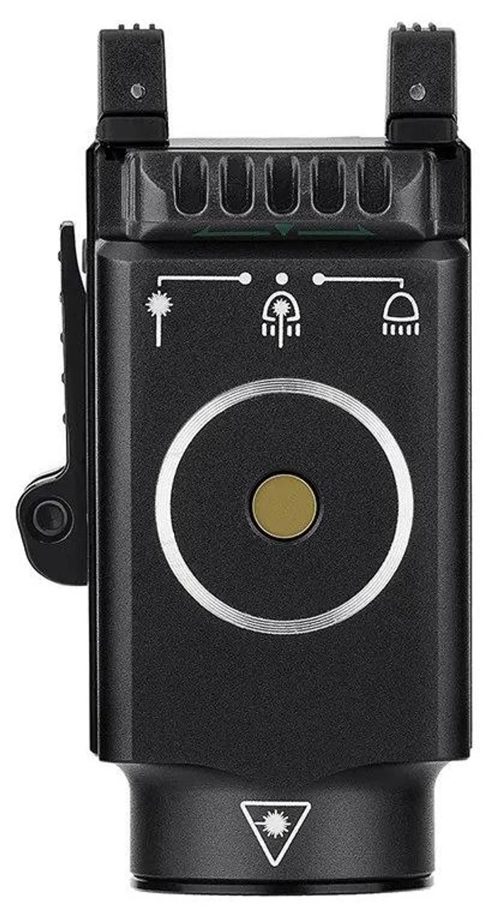 Olight Baldr S Tactical Light 800 Lumens 5 Olight Baldr S Tactical Light 800 Lumens - Image 3