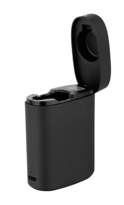 Olight Baton 3 Premium 1200 Lumen Tactical Flashlight With Portable Wireless Charger -Holsters Shop olight baton 3 premium 1200 lumen tactical flashlight with portable wireless charger baton3kit 43063.1623592242