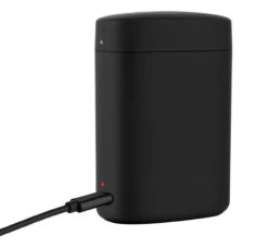 Olight Baton 3 Premium 1200 Lumen Tactical Flashlight With Portable Wireless Charger -Holsters Shop olight baton 3 premium 1200 lumen tactical flashlight with portable wireless charger baton3kit 92267.1623592003