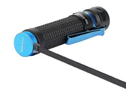 Olight Baton Pro 2000 Lumen Tactical Flashlight -Holsters Shop olight baton pro 2000 lumen tactical flashlight batonprobk 34184.1623592371