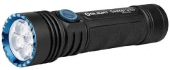 Olight Black Seeker 3 Pro Bright Flashlight