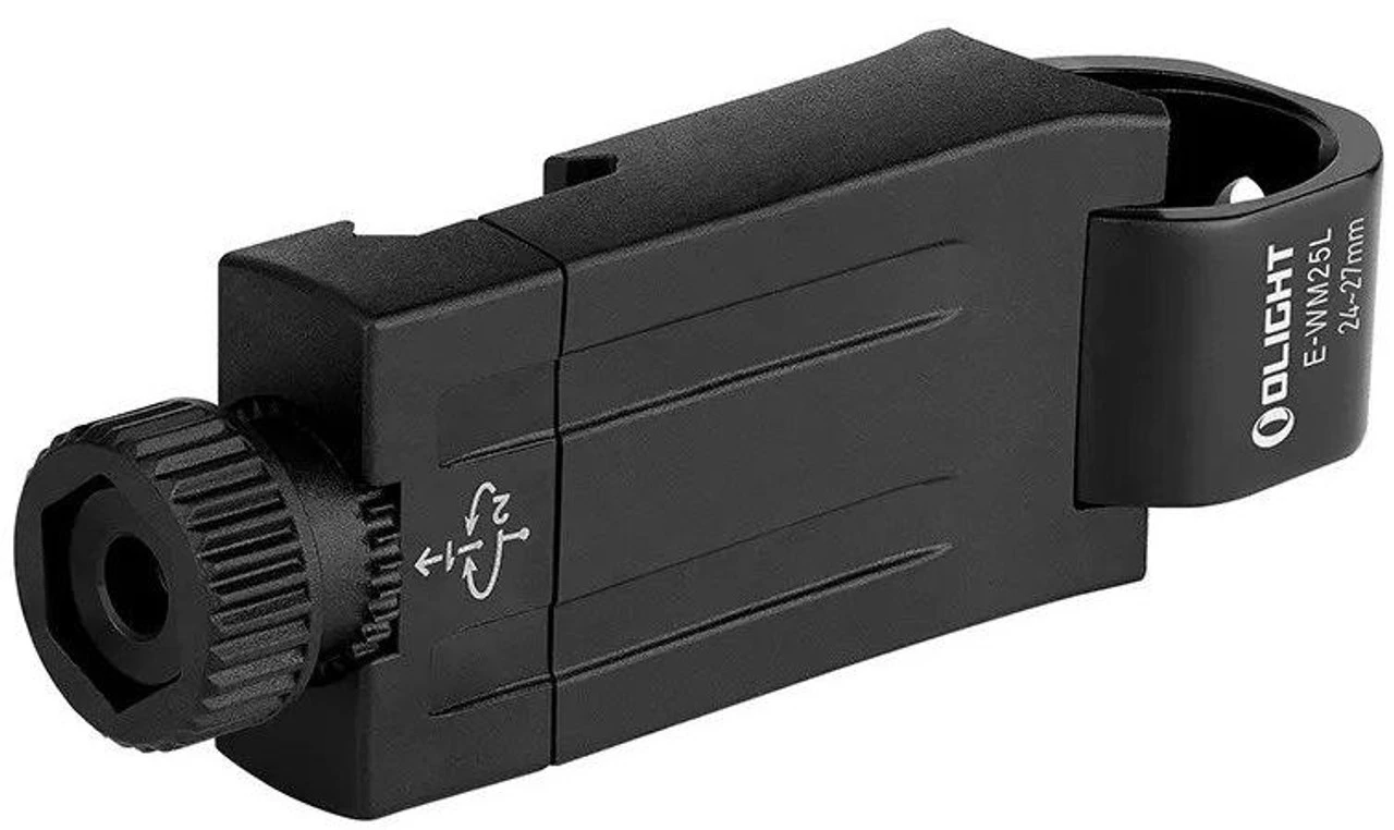 Olight E-WM25L Flashlight Mount 7 Olight E-WM25L Flashlight Mount - Image 5