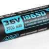 Olight HDC 3500mAh 18650 Battery -Holsters Shop olight hdc 3500mah 18650 battery 18650 s3500ma 67639.1623592540