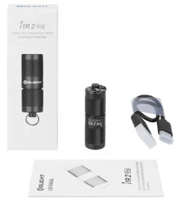Olight I1R 2 PRO Keychain Flashlight -Holsters Shop olight i1r 2 pro keychain flashlight i1r2pro 46439.1652372559