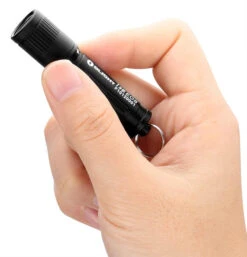 Olight I3E EDC Keychain Flashlight -Holsters Shop olight i3e edc keychain flashlight i3ebk 91814.1623592352