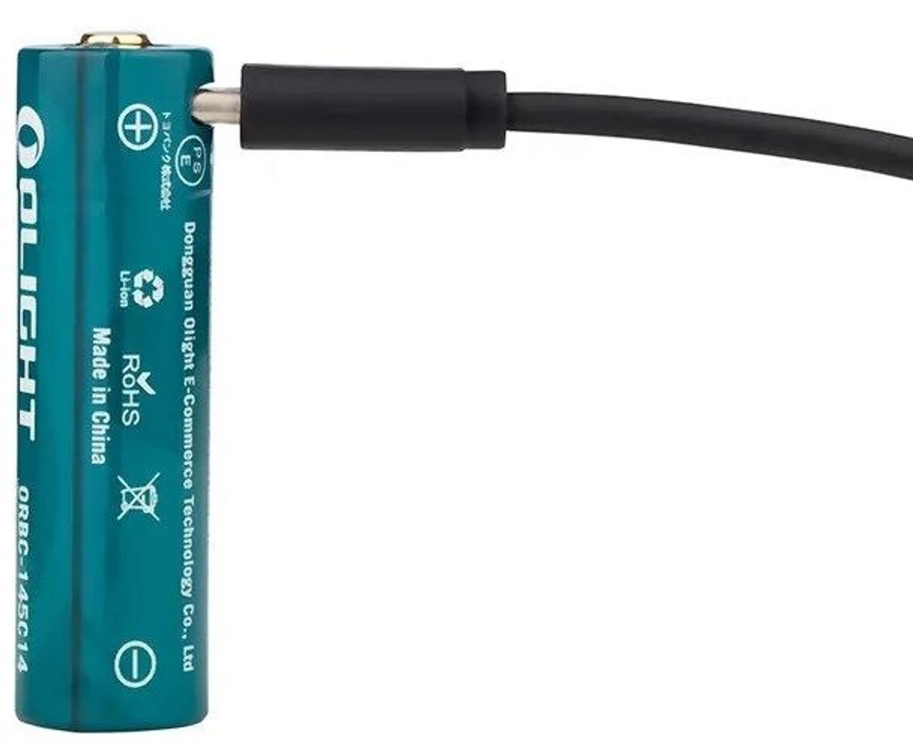 Olight I5r EOS EDC Flashlight 8 Olight I5r EOS EDC Flashlight - Image 6