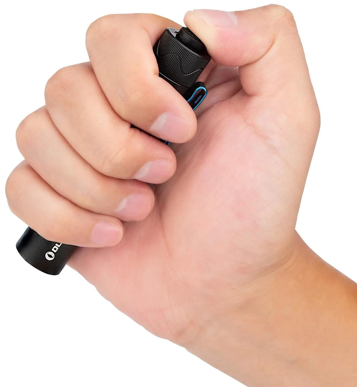 Olight I5r EOS EDC Flashlight 6 Olight I5r EOS EDC Flashlight - Image 4