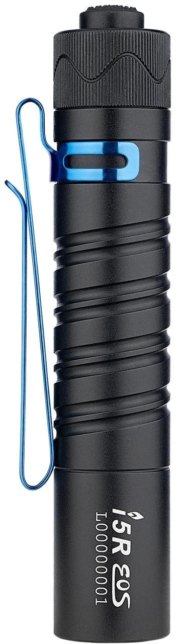 Olight I5r EOS EDC Flashlight 5 Olight I5r EOS EDC Flashlight - Image 3