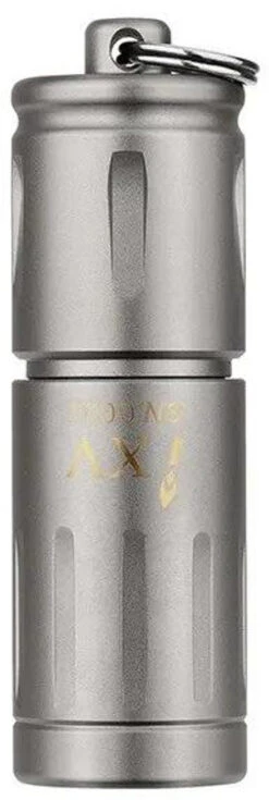 Olight IXV Ti Small Flashlight -Holsters Shop olight ixv ti small flashlight ixvti 31058.1652372334