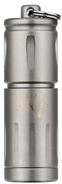 Olight IXV Ti Small Flashlight